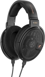 Sennheiser HD 660S2 Wired Audiophile for only £359.99