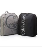 Gratis Calvin Klein rugtas t.w.v. €50 bij je bestelling