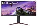 Monitor LG Curvo (WQHD) 34" UltraGear por $5,312 con cupón y SPEI