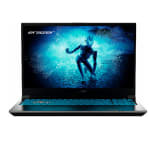 Portátil Medion Erazer Deputy P60 i5-12450H RTX 4060 16GB 512GB 15.6" FreeDOS por 699,95€