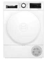 BOSCH Sèche linge hublot 8kg WQG233D0FR Pompe à chaleur à 629,99€