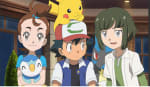 Pokémon, le film : Je te choisis ! gratuit en Streaming