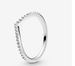 Bague Pandora à 8,70€