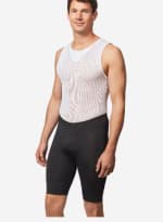 TRIBAN Fietsbroek voor heren Essential voor €9,95 bij Decathlon