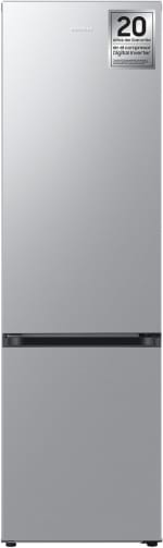 Frigorífico combi Samsung RB38C600ESA/EF, No Frost, 203 cm, 390 l, Inox por 453,72€