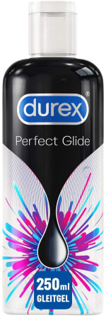 Durex Lubrikant 250ML voor €16,79