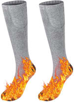 KKmoon Calcetines Calefactables para por 9,99€