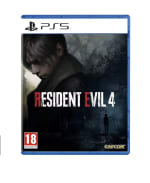 Juego Resident Evil 4 Remake Para Playstation 5 original por 21,67€