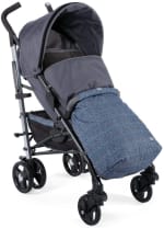 Multifuncional Chicco Liteway 3 Silla de paseo plegable UNISEX por 139€