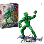 Set LEGO Marvel 76284 Duende Verde por 24,65€