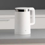 Xiaomi Mijia 1,5l bluetooth waterkoker voor €49,95.