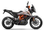 KTM 390 ADVENTURE 2024 à 7699€