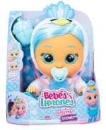 Muñeca Cry Babies Kiss Me Sydney por $21.990