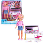 muñeca Nancy ,Nails Style,con Accesorios por 24,20€