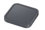 Chargeur à induction Samsung EP-P2400 - 15W, noir pour 24,99€ chez Boulanger