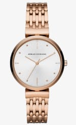 Reloj para Mujer Armani Exchange por 59€