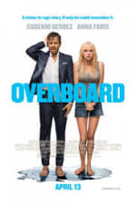 Kijk Gratis "Overboard" bij Pathé