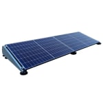 50 euro korting op zonnepanelen met een stekker