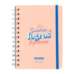 Agendas Mr. Wonderful 2021 al 60% de descuento