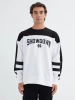 Sudadera para Hombre Showdown por 14.99€