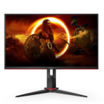 Monitor AOC Q27G2S/EU 27" LED IPS QHD 165Hz G-SYNC por 199,99€