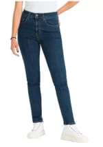 Pantalón Levi's 721 de Mezclilla por $297 en Costco