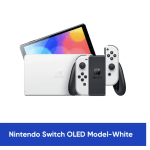 Nintendo Switch Oled a tan solo 227,46€