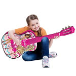 Guitarra Disney soy Luna para niñas por 27,30€