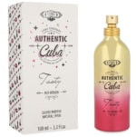 Descuento Ufra: Cuba Authentic Tasty Perfume 100ml por $170