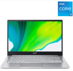 Portátil Acer Swift 3, i5, 16GB, 512GB SSD, 14", W10 por 480,35€