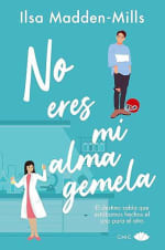 Oferta en libro "No es alma gemela"! Edición Kindle a solo 1,89€
