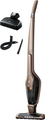 AEG CX7-2-S360 - Animal Edition - Steelstofzuiger - Stofzuiger draadloos - Parketborstel -Dierenhaar