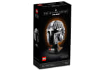 LEGO Star Wars The Mandalorian Helm voor €45,49