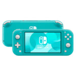 Enjoy a refurbished Nintendo Switch Lite sold at eBay for £111.99