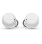 Echo Buds (2.ª generación) | Auriculares inalámbricos Bluetooth con Alexa, cancelación activa del ruido, micrófono integrado, IPX4 impermeable | estuche de carga inalámbrica por 70.99€