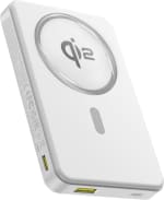 Baseus Qi2 Magsafe Power Bank 10000mAh voor €30,99 bij Amazon