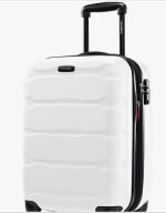 Maleta Samsonite Omni por $1,869.20 en Amazon