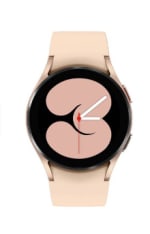 Smartwatch Samsung Galaxy Watch4 Bluetooth 40mm por $109.990