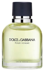 Perfume Dolce & Gabbana Aerosol 125ml por $972 en Amazon