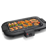 Barbacoa eléctrica - AIGOSTAR Tasty, 2000 W por 20,48€