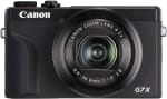 Canon Powershot G7 X Mark III voor €543,15 bij Amazon.nl