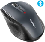 Ratón inalámbrico TECKNET por 11,89€ en Amazon