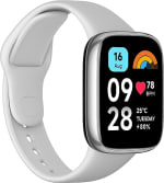 Acquire a Xiaomi Redmi Watch 3 from Amazon as low as £37.99