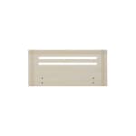 Respaldo CIC 1 Plaza Munich Alpino por solo $39.990