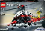 Tot 21% korting op diverse Lego sets bij Bol.com