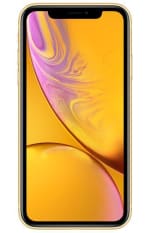 Apple iPhone XR 64GB Yellow voor €529,99