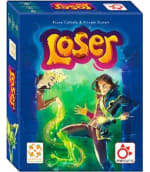 Juego de Mesa Loser por 6€