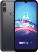 Motorola Moto E6S - 32GB -voor €89,99 dmv code