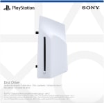 SONY PlayStation 5 Console Slim - Disk Edition voor €119 bij Amazon