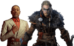 Ubisoft Plus - 1 Month for £1 at Ubisoft